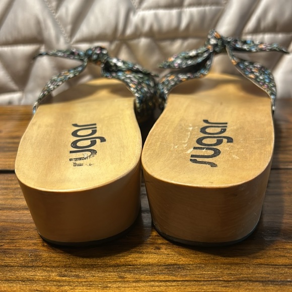 Sugar clogs - Picture 5 of 11